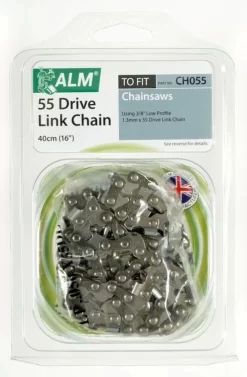 ALM CH055 Chainsaw Chain 55 Drive