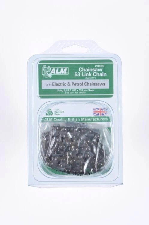 ALM Chainsaw Chain - Image 6