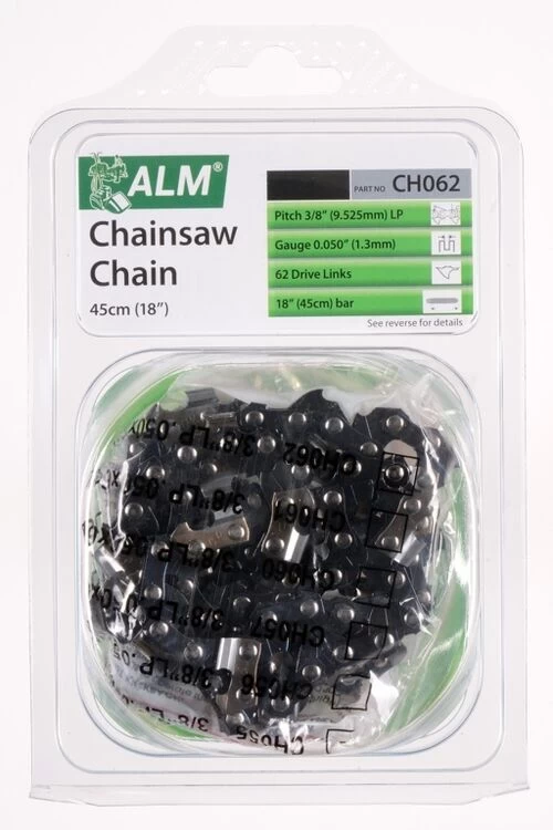 ALM Chainsaw Chain - Image 2