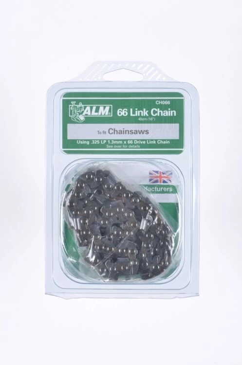 ALM Chainsaw Chain - Image 3