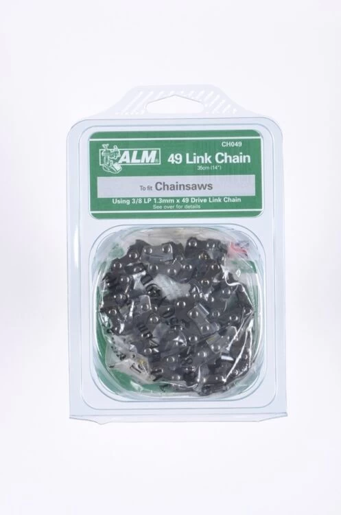 ALM Chainsaw Chains - Image 2