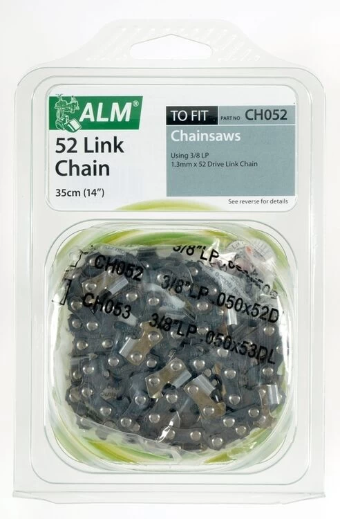 ALM Chainsaw Chains - Image 4
