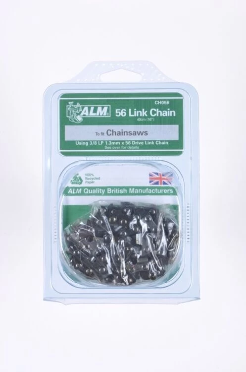 ALM Chainsaw Chains - Image 5