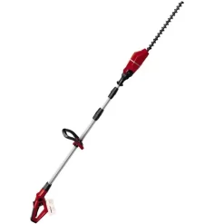 Einhell 3410866 Cordless High Reach Hedge Trimmer