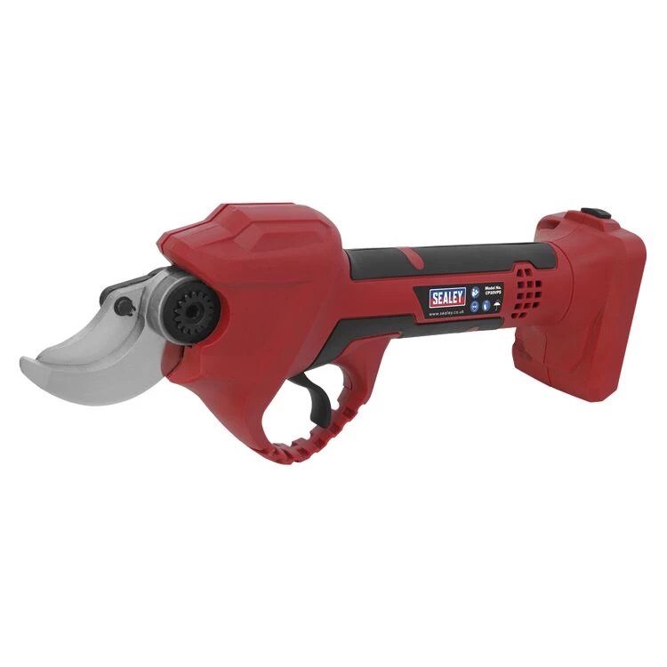 Sealey CP20VPS Pruning Shears Cordless 20V SV20 Series - Body Only - Image 3