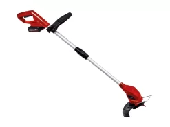 Einhell 3411125 18v Cordless Telescopic Grass Trimmer