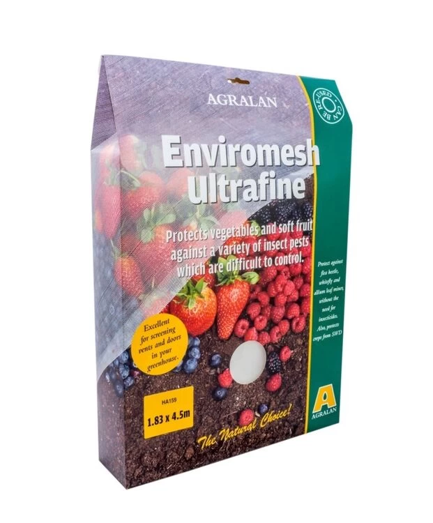 Agralan EUF018045 Enviromesh Ultrafine