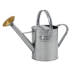 Groundsman AGWC5 Galvanised Watering Can