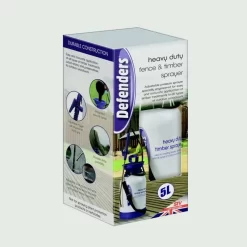 Defenders STV034 Heavy Duty Fence & Timber Sprayer