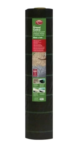 Ambassador AHDWC50 Heavy Duty Weed Control