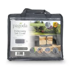 Pagoda PGC15 Hide Away Set Cover
