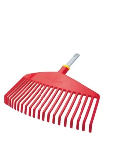 WOLF-Garten UIMC Multi-Change Leaf Rake
