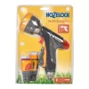 Hozelock 2371 9018 Multi Spray Pro Gun & Plus Fittings Set