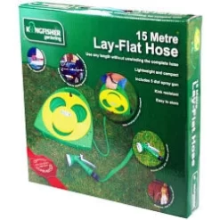 Kingfisher 515FPC Non Kink Cassette