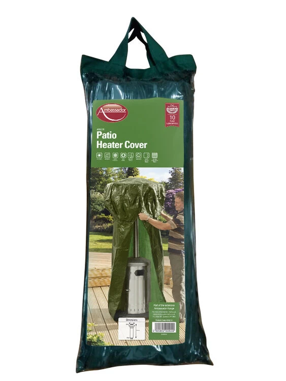 Ambassador ABGC35 Patio Heater Cover