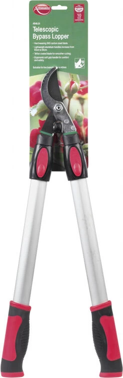 Ambassador Telescopic Bypass Lopper