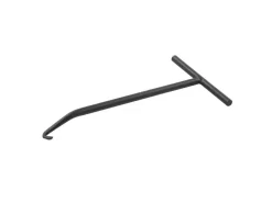 Silverline Splitting Maul Fibreglass 6lb (2.72kg)