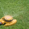 Hozelock 2515P0000 Vortex Multi Sprinkler