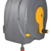 Hozelock 2496R0000 Wall Mounted Fast Reel