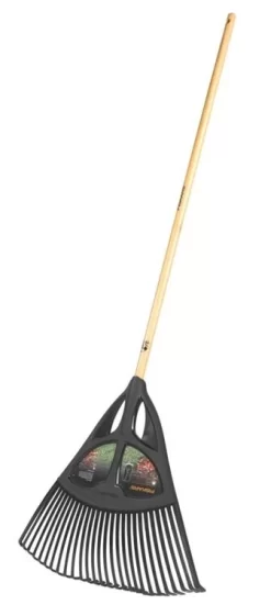 Fiskars 1001584 XL Leaf Rake