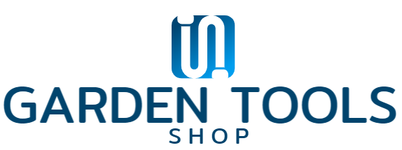 Garden Tools Shop